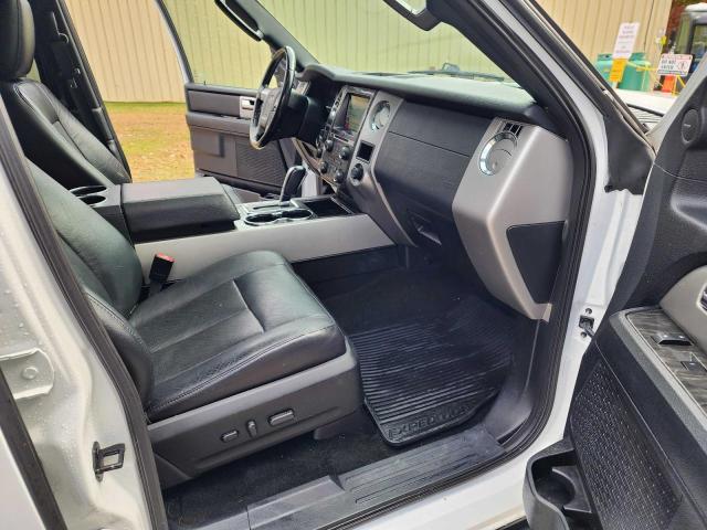 2017 FORD EXPEDITION - Other View