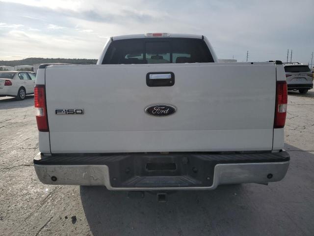 2008 FORD F150 SUPER #3285693686