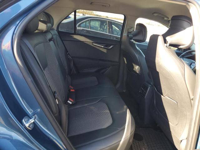 2024 KIA NIRO WIND KNDCR3L11R5105784