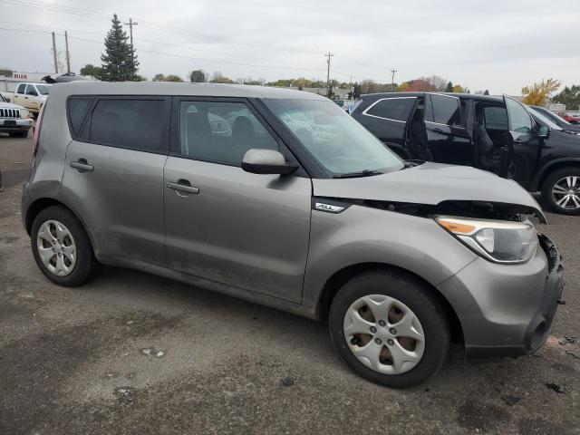 2015 KIA SOUL #3293490430