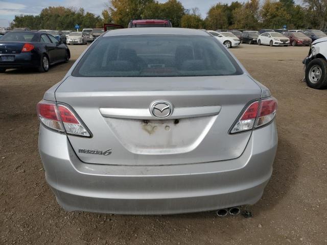 2012 MAZDA 6 I #3278582951
