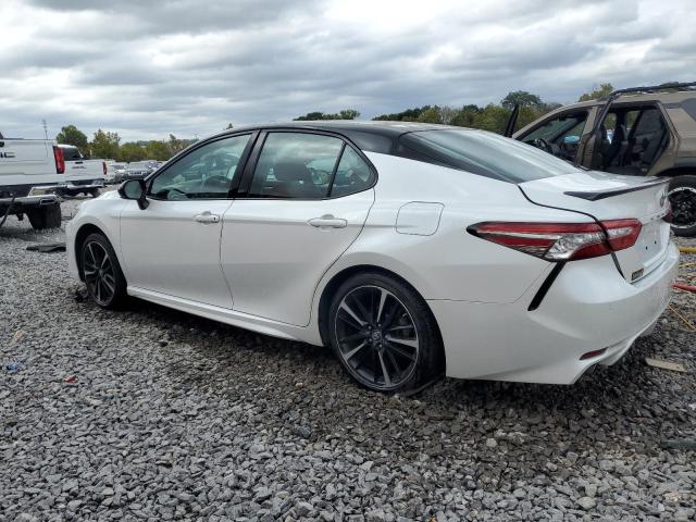 2018 TOYOTA CAMRY XSE 4T1B61HK8JU153590