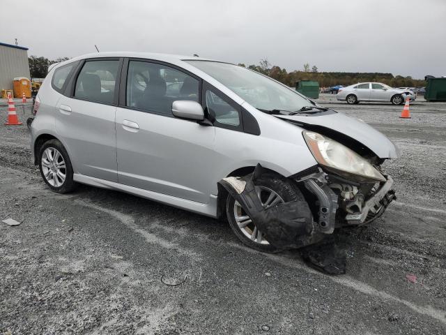 2011 HONDA FIT SPORT - JHMGE8H57BC002973