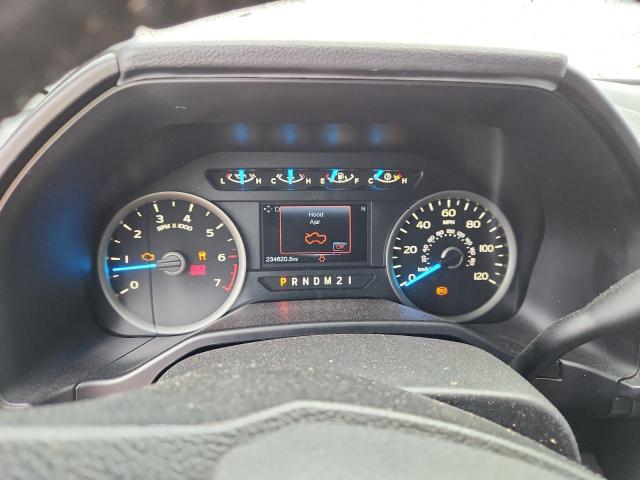 2016 FORD F150 SUPER - 1FTEW1CP8GKF88537