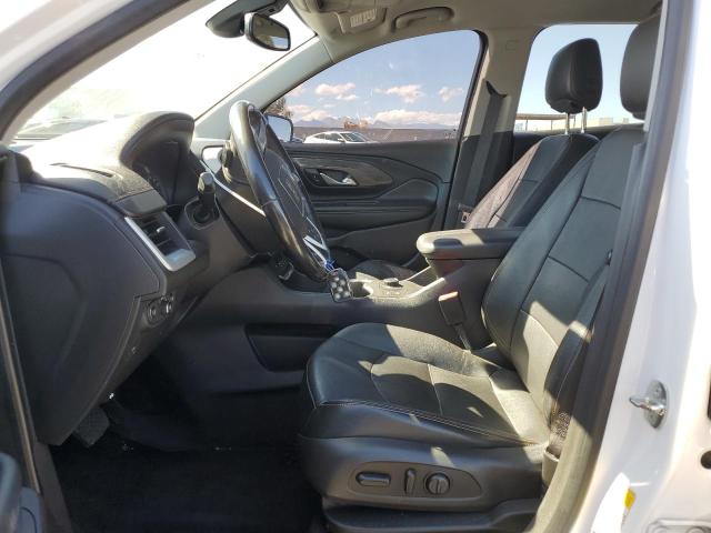 2020 GMC TERRAIN SL - 3GKALPEV9LL243746