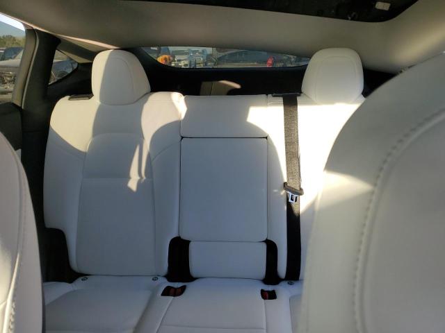 2022 TESLA MODEL Y - 7SAYGDEF6NF326593