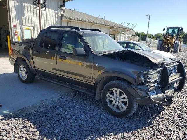 2008 FORD EXPLORER SPORT TRAC XLT #3296303426