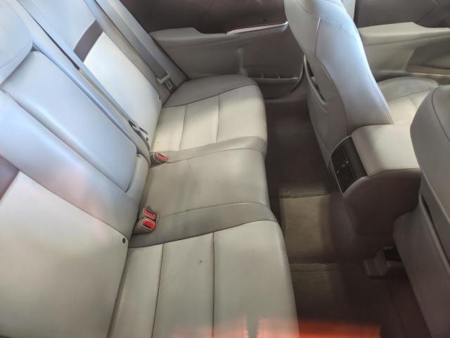 2013 TOYOTA CAMRY SE - 4T1BK1FK0DU530092