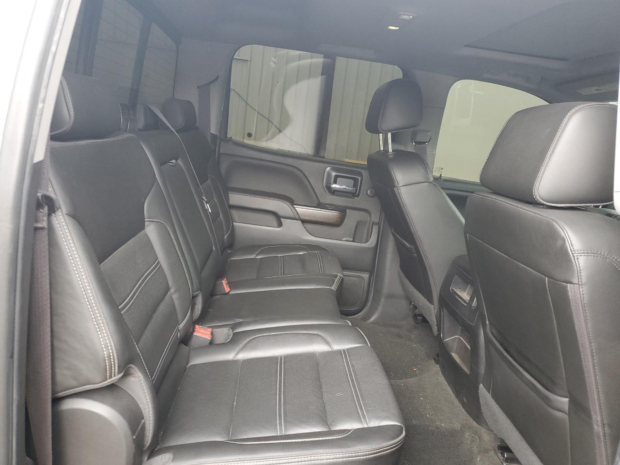 GMC SIERRA K1500 DENALI