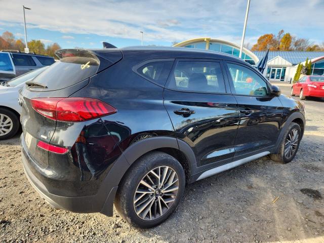 2021 HYUNDAI TUCSON LIM - KM8J3CAL2MU321375