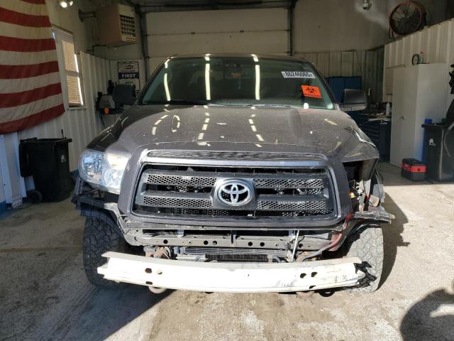 2013 TOYOTA TUNDRA CREWMAX SR5 #3312162107
