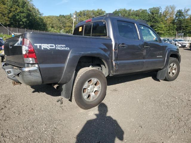 2015 TOYOTA TACOMA DOU - 5TFJU4GNXFX077377