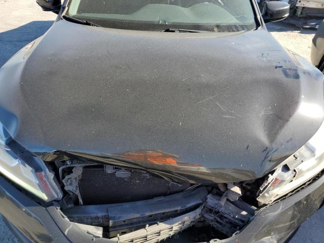 2017 HONDA ACCORD HYB JHMCR6F58HC003858