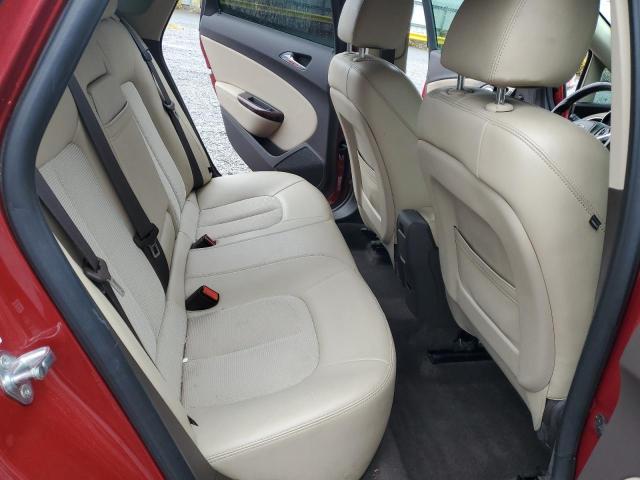 2013 BUICK VERANO CON #3283843422