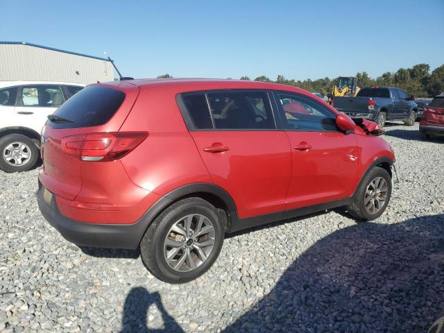 2015 KIA SPORTAGE L - KNDPB3AC9F7676529