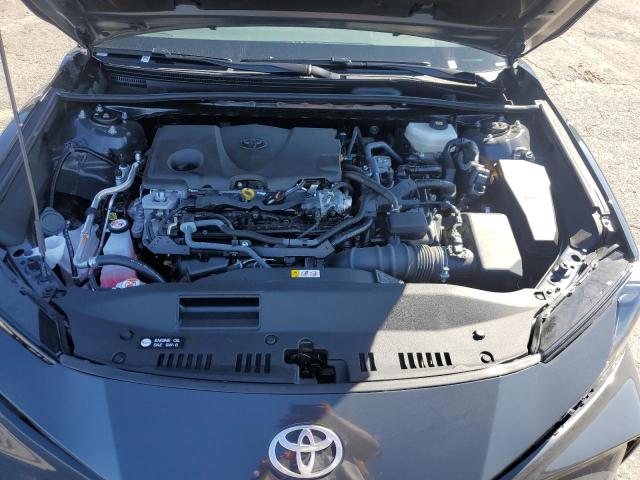 2025 TOYOTA CAMRY XSE #3269945006