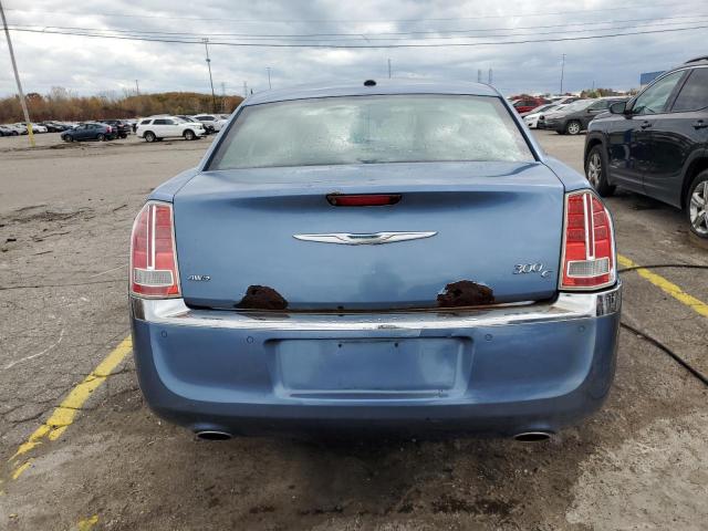 2011 CHRYSLER 300C #3285731661