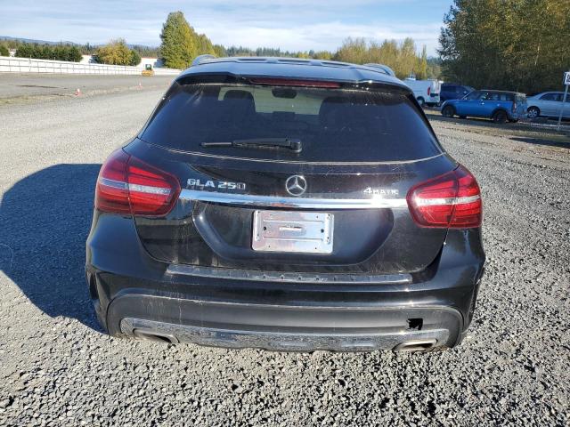 2018 MERCEDES-BENZ GLA 250 4M WDCTG4GB8JJ531797