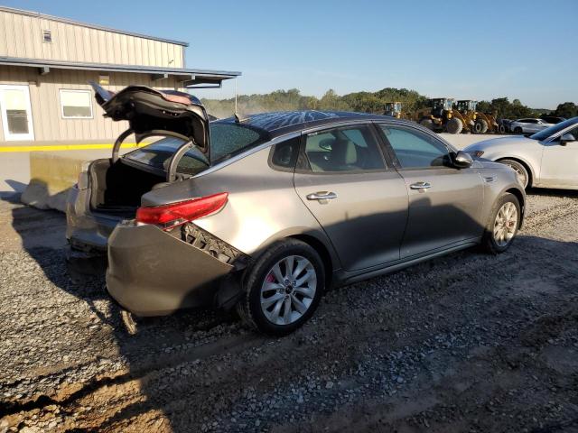2016 KIA OPTIMA EX 5XXGU4L39GG055099