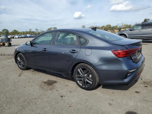2021 KIA FORTE GT L - 3KPF34AD0ME281255