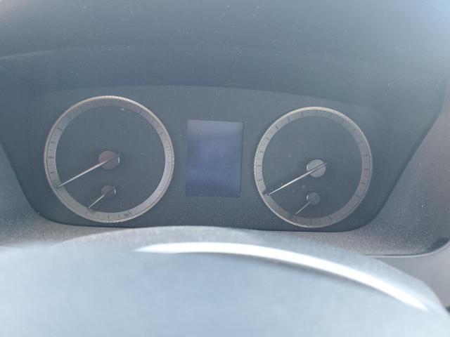 2015 HYUNDAI SONATA SE 5NPE24AF6FH014295