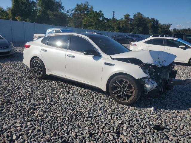 2020 KIA OPTIMA SX #3302879913