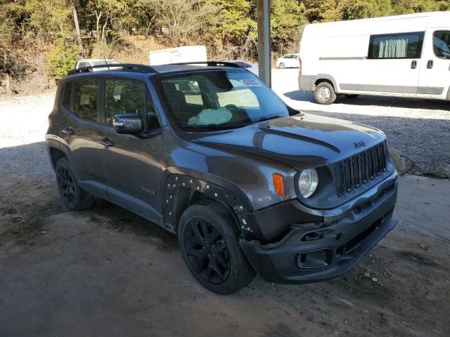 2016 JEEP RENEGADE L #3304749910