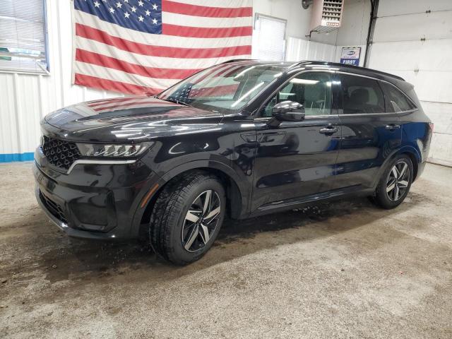 KIA SORENTO S