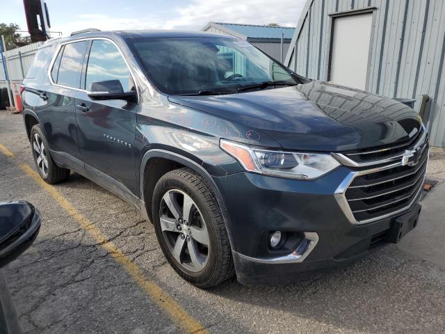 2018 CHEVROLET TRAVERSE L #3288773744