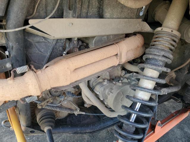 2014 POLARIS RZR XP 4 1000 EPS - 4XA6T1EAXEB922111