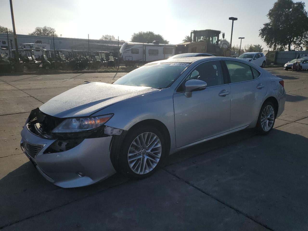 LEXUS ES 350