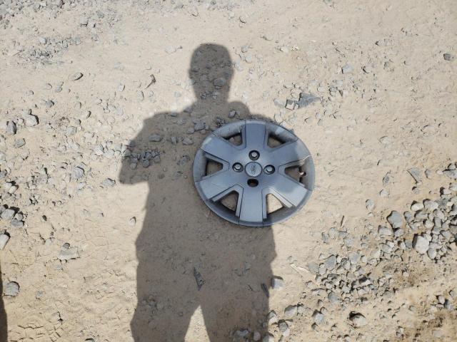 2011 FORD FOCUS S #3287628011