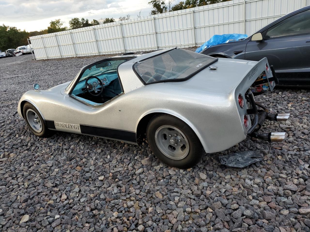 Lot #3286572157 1967 VOLKSWAGEN BETL