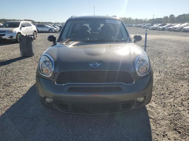 2012 MINI COOPER S C - WMWZC3C57CWL83196