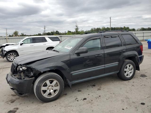 Global Auto Auctions: 2008 JEEP GRAND CHER