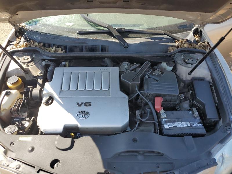 2007 TOYOTA CAMRY LE #3291481996