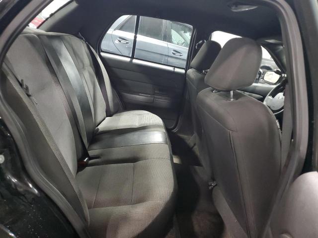 2010 FORD CROWN VICT - 2FABP7BV3AX128053