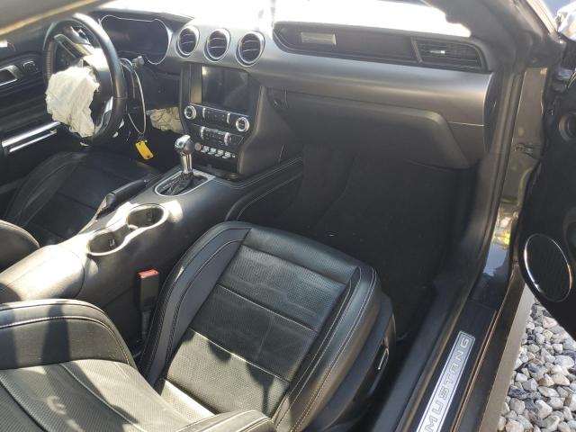 2019 FORD MUSTANG GT - 1FA6P8CF6K5120188