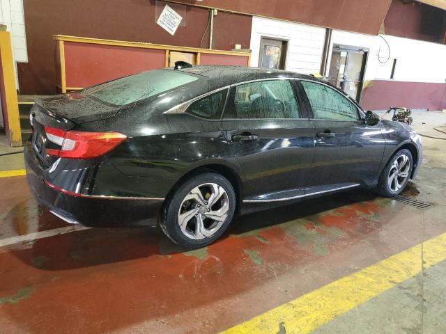 2019 HONDA ACCORD EX #3308214400