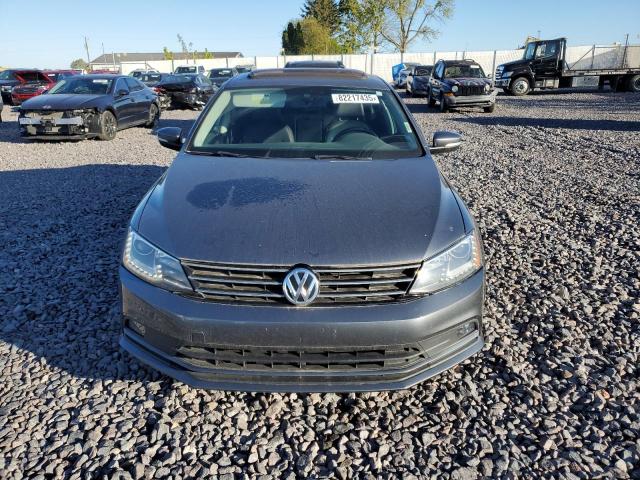 2016 VOLKSWAGEN JETTA SEL 3VWL07AJ8GM324671