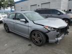 Lot #3296460652 2017 HONDA ACCORD SPO