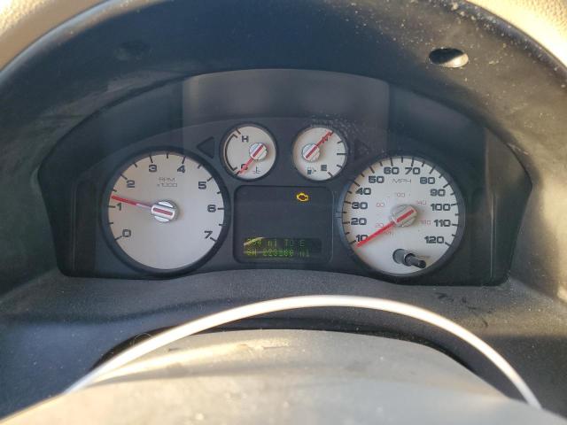 2007 FORD FREESTYLE #3284028798