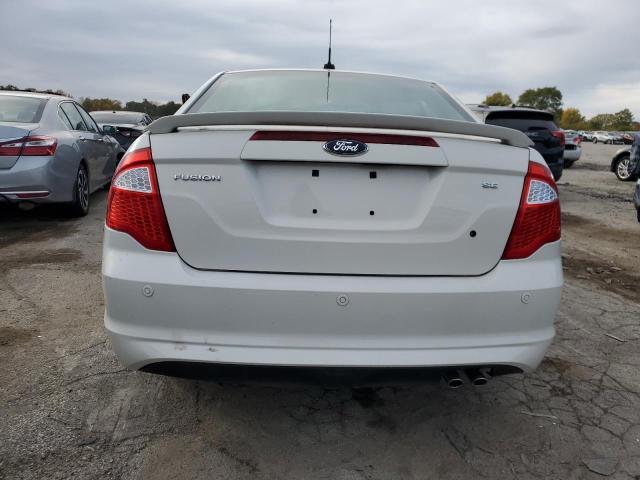 2012 FORD FUSION SE - 3FAHP0HA5CR150465