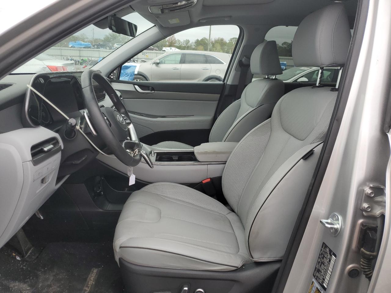 HYUNDAI PALISADE SEL PREMIUM