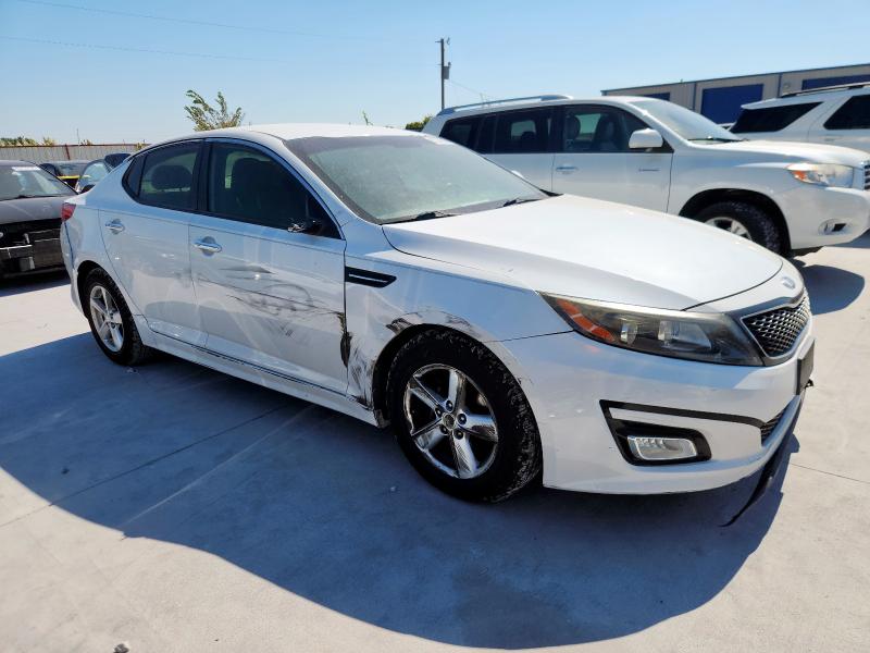 2015 KIA OPTIMA LX 5XXGM4A73FG503986