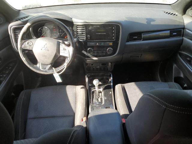 2018 MITSUBISHI OUTLANDER JA4AZ3A38JZ062774