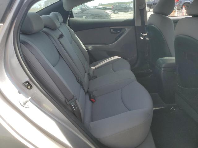 2013 HYUNDAI ELANTRA GL #3284027810