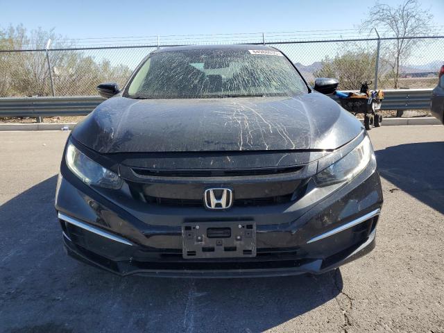 2019 HONDA CIVIC LX #3284661326
