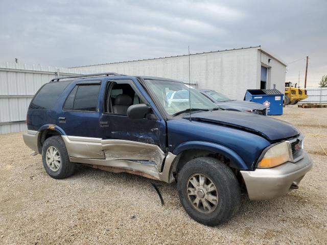 2000 GMC JIMMY / EN #3273859170