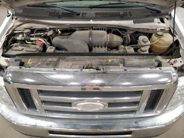 2014 FORD ECONOLINE #3282350280